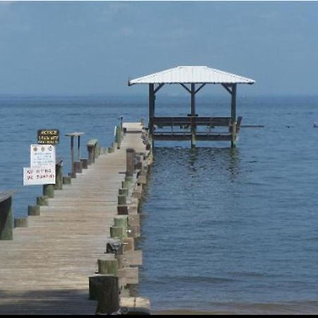 Magnolia Beach Inn - Fairhope Dış mekan fotoğraf